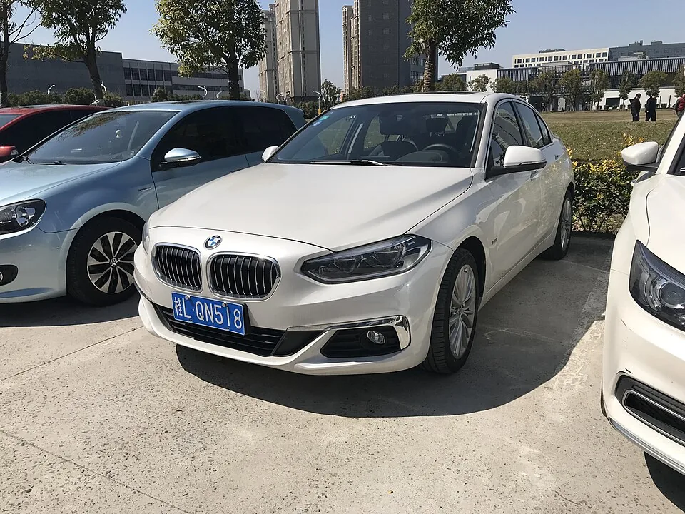BMW 8시리즈 승용차