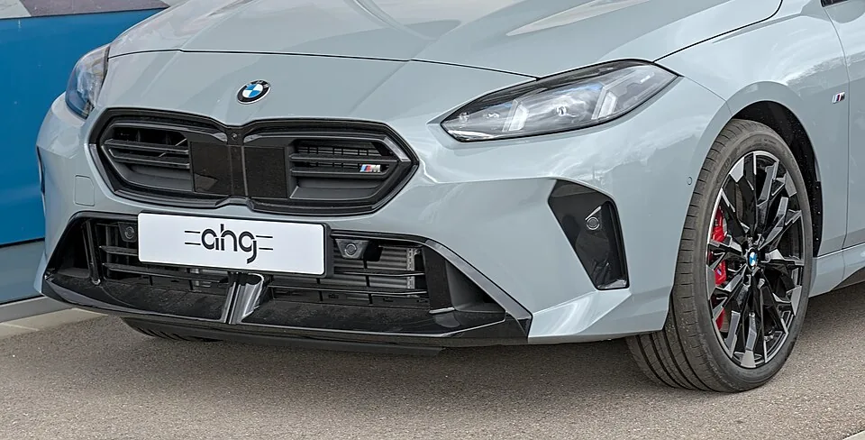 BMW M235 승용차