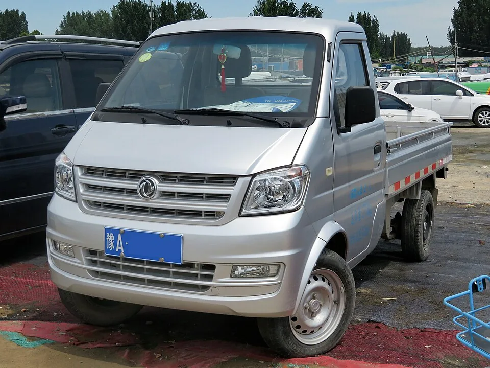 DFSK K01H 화물차